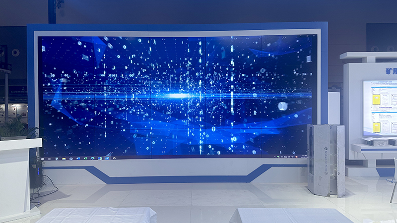 2024第二届中国（西安）国际矿业装备与技术展览会 3