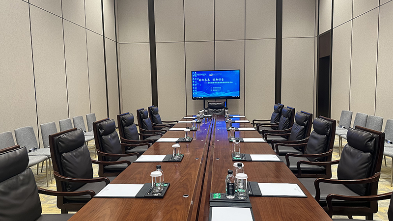 2024世园会国际会议中心 3