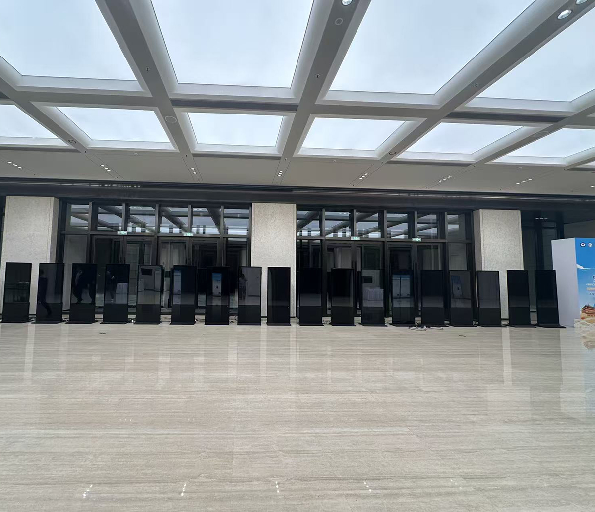 2025 世园会1号楼 3